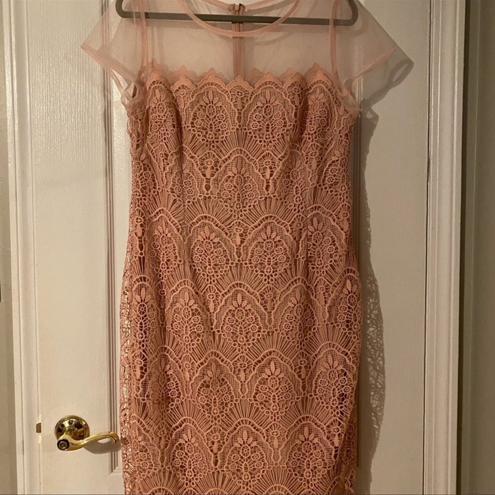 Dress size 16